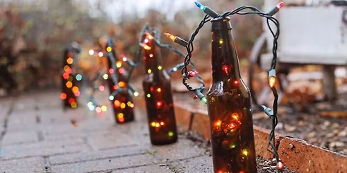 2025 York PA Santa Crawl