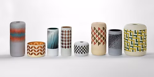 Marylebone Christmas Market & New Makers 2025