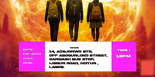 Annual Students Convergence 2026