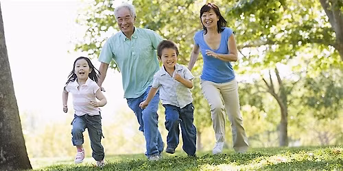 Family Information and Support Hub - CV Writing Workshop