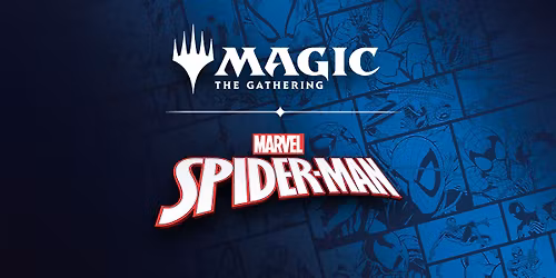 MTG Spider-Man: The Final Battle