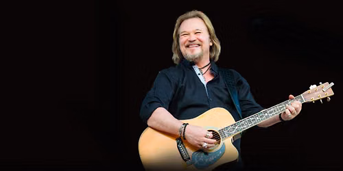 Travis Tritt at Altria Theater