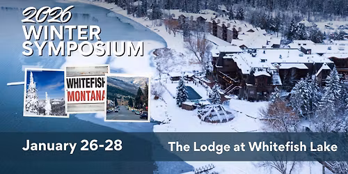 UHMS Winter Symposium