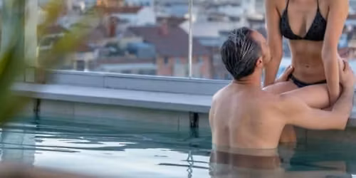 Day Pass con Almuerzo en Madrid