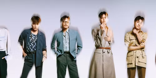 GENERATIONS from EXILE TRIBE in \u795e\u6238\u5e02