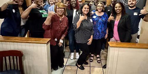 CONNECTED - NC November In-person Gathering