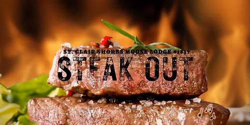 Steak Out