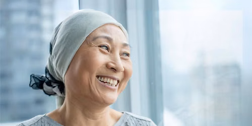 Acupuncture for Cancer Survivors - with Beverley de Valois [2 day CPD or 3 day option]