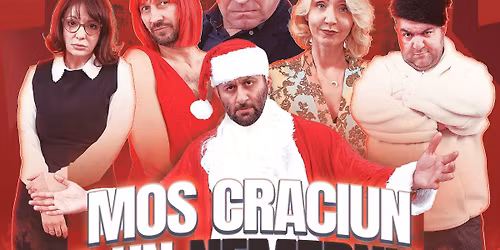 MO\u0218 CR\u0102CIUN E UN NEMERNIC