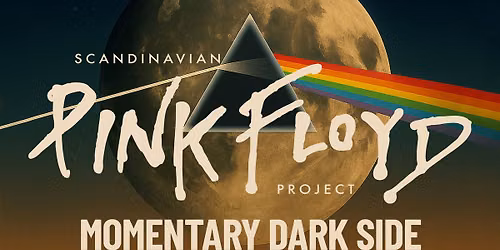 Pink Floyd Project koncert 2026 !