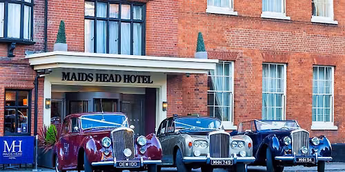 Heritage Open Day