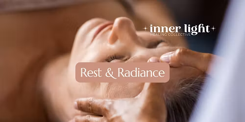 Rest & Radiance 
