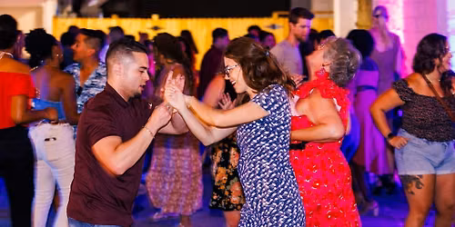 Bachata Dreams Salsa Nights October 3, 2026