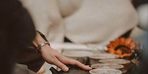 The art of Now: Tea Ceremony and Mindfulness Immersion