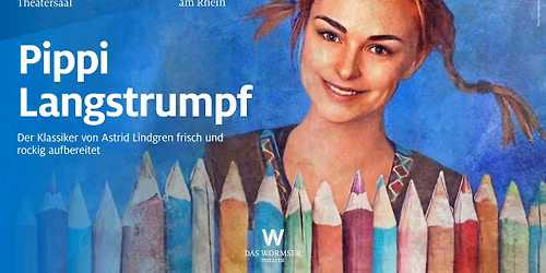 Pippi Langstrumpf