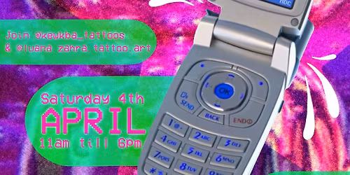 Y2K Flash Day\ud83d\udcbf