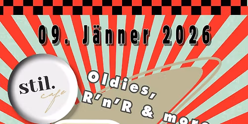 Oldies, Rock'n'Roll & more...