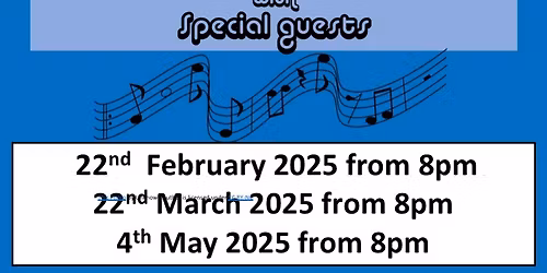 The Blues Experience