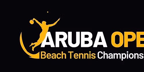 ARUBA OPEN 2025