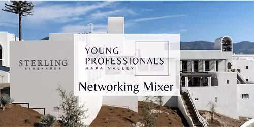 May Networking Mixer