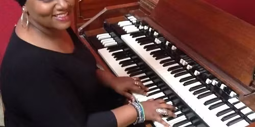 FREE! The B3 Sessions with Sundra Manning