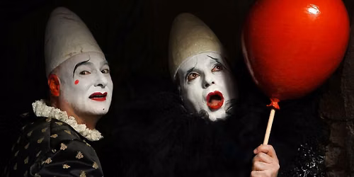 Lyric Opera of Chicago: Ariadne Auf Naxos