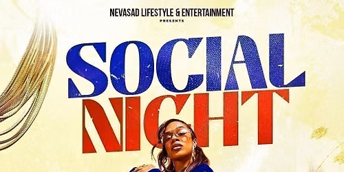 SOCIAL NIGHT