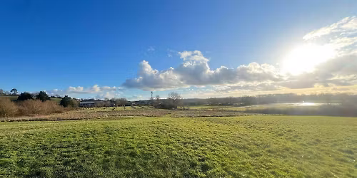 2-Day Outdoor First Aid course in Glastonbury