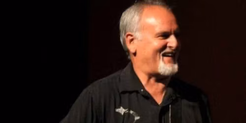 Mark Wallney | Cotton Court & Midnight Shift | Broadway Street, TX