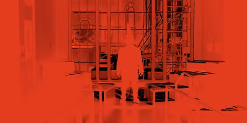 Words Matter Film Shorts + live performance with Lasana Shabazz