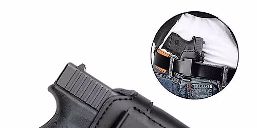 NYS Conceal Carry Permit Course