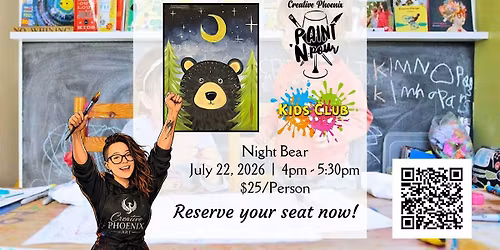 Night Bear