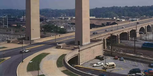Harrisburg Audio Tour: Trains, Triumphs, and Capitol Whispers