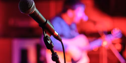 Live music with Sweet n\u2019 Sour Duo