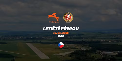 M\u010cR 2026 - P\u0159erov