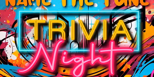 CAMBRIDGE H.C. TRIVIA NIGHT