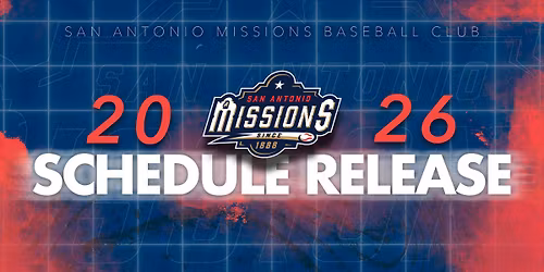 San Antonio Missions vs. Frisco Roughriders