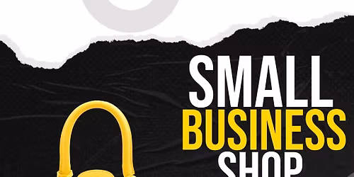 Anderson Small Business Shop Hop