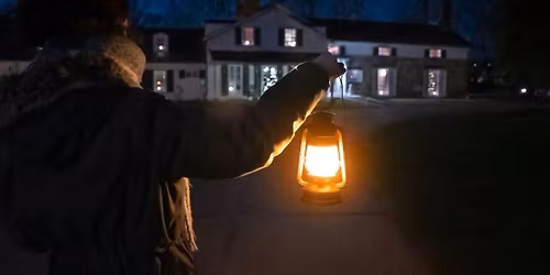 Candlelight Walking Tours 2025