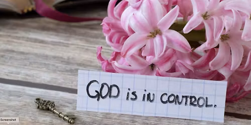 Hope for a Lifetime 2025