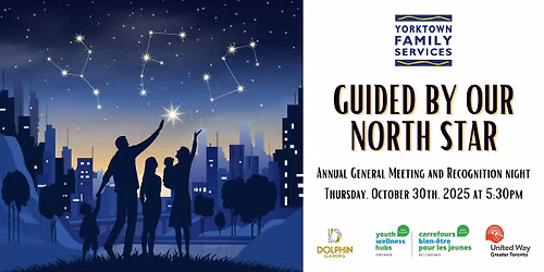 2024 2025 Annual General Meeting and Recognition Night