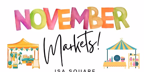 November 9 Markets