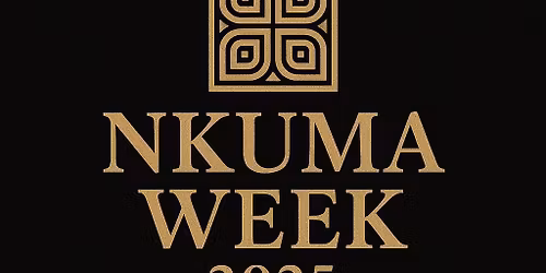 NKUMA WEEK 2025 
