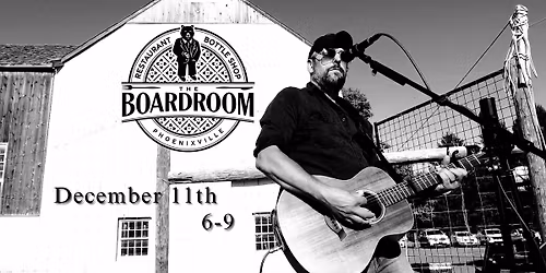 Boardroom Phoenixville