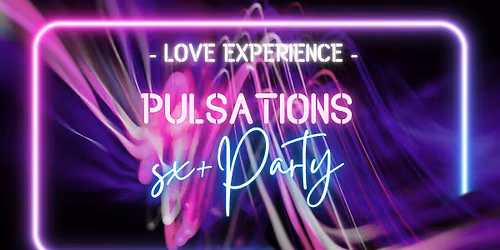 Pulsations - Afterwork sx+