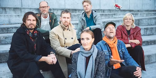 Koncert: Nymalet