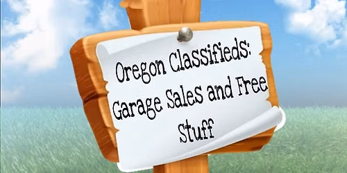 Huge Moving Sale