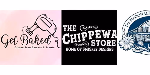 Shop, Stems & Sweets
