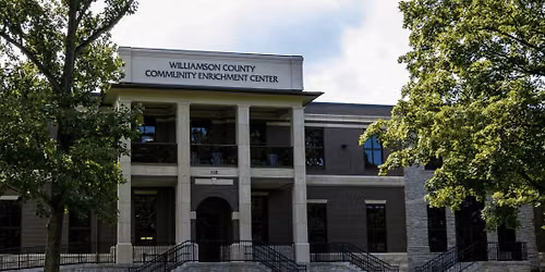 Summer Concert at the Williamson County Enrichment Center 