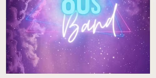 That 80\u2019s Band Spooktacular!